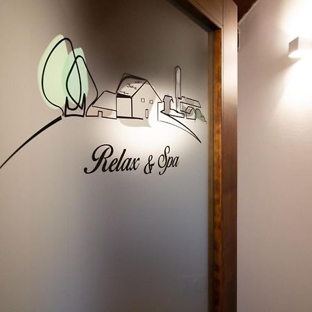 Il Borgo Casteldelci Hotel Luaran gambar