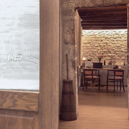 Il Borgo Casteldelci Hotel Luaran gambar
