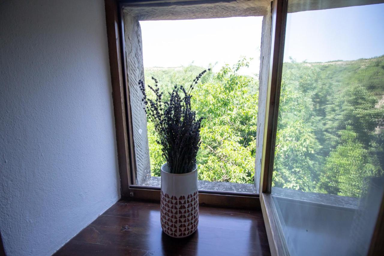 Il Borgo Casteldelci Hotel Luaran gambar