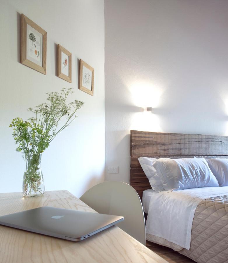 Il Borgo Casteldelci Hotel Luaran gambar
