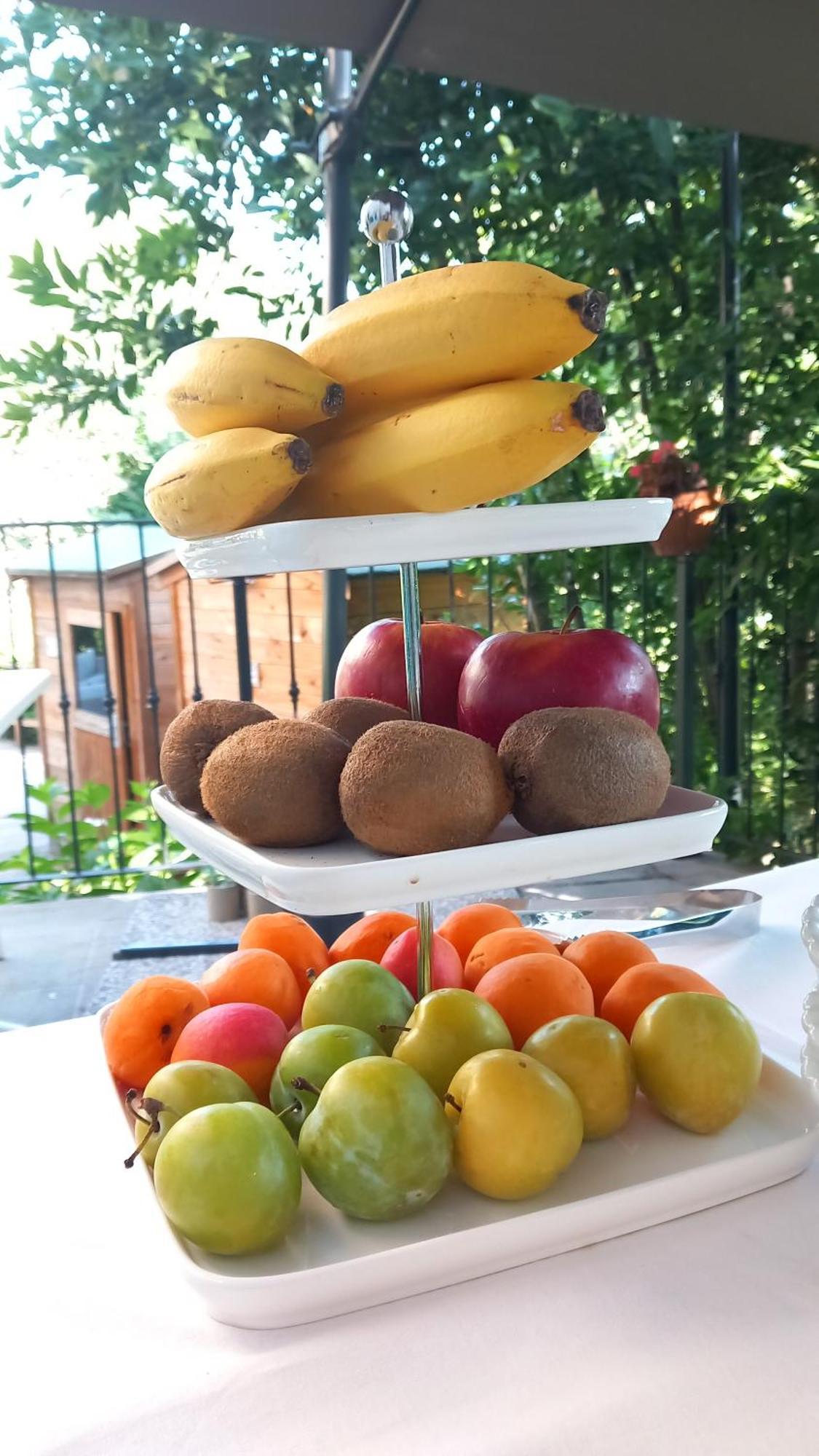 Il Borgo Casteldelci Hotel Luaran gambar